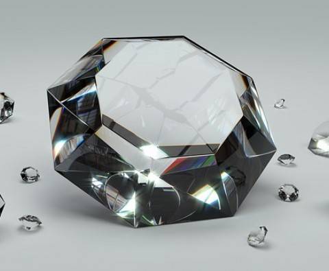 A guide to buying loose diamonds
