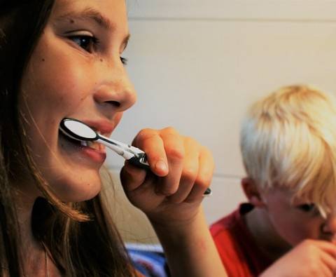 Everything you need to know about dental hygiene