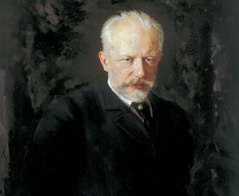 Conductor Semyon Bychkov on Tchaikovsky