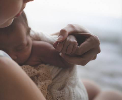 9 Common childbirth misconceptions
