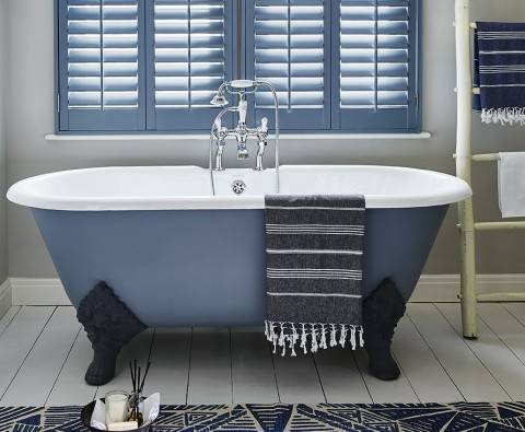 How to choose plantation shutters