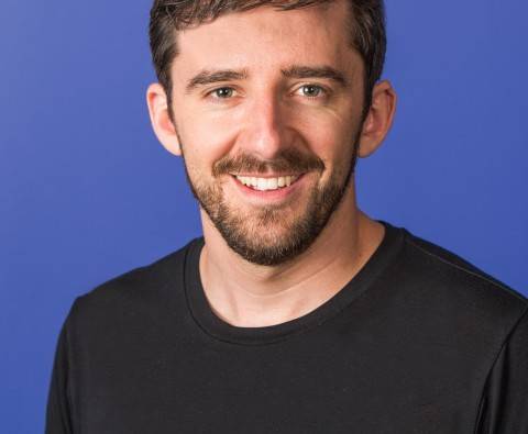 Down to Business: Quizlet founder Andrew Sutherland
