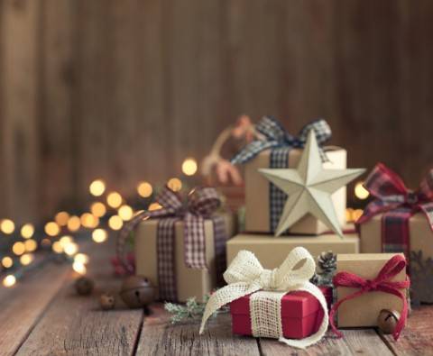 5 luxury Christmas gift ideas for the person who has everything
