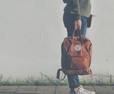 How to clear your emotional baggage