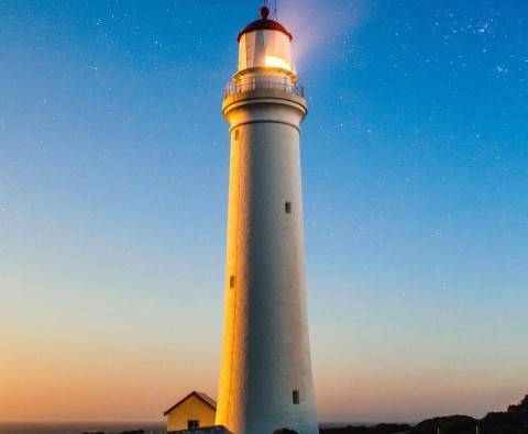 8 Best films about lighthouses