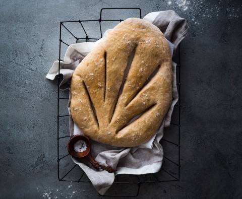International bread recipes for Real Bread Week