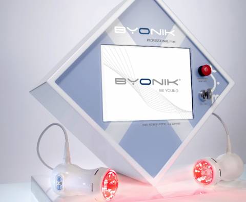 BYONIK Laser facial: Tried and tested