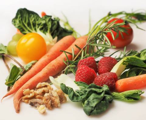 How to Start a Gluten-Free, Organic, Vegan Food Business Online