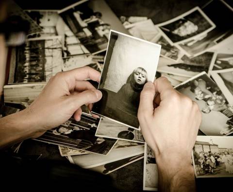 Why now is the time to digitize your Memories