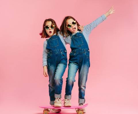 What can twins teach us about science?