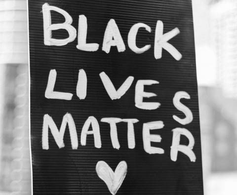How to support the Black Lives Matter movement and become anti-racist