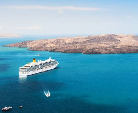Cruise your way to a new adventure