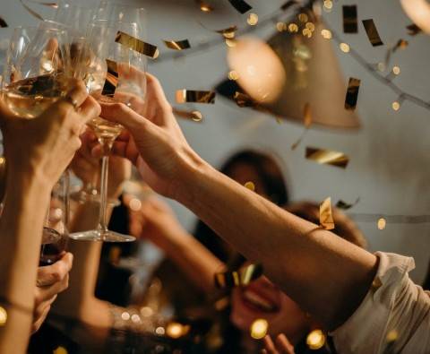 How to Be the Best Host at Your Next Party or Event