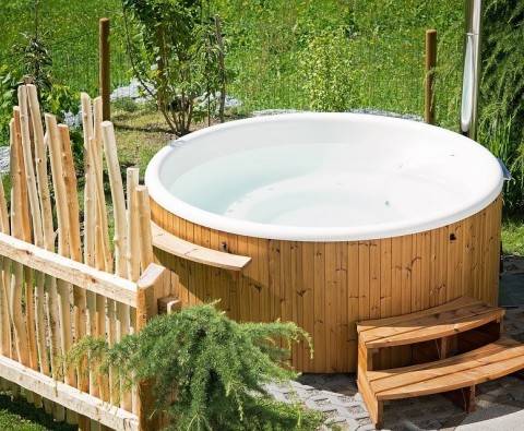 How Much Does it Actually Cost to Run a Hot Tub?