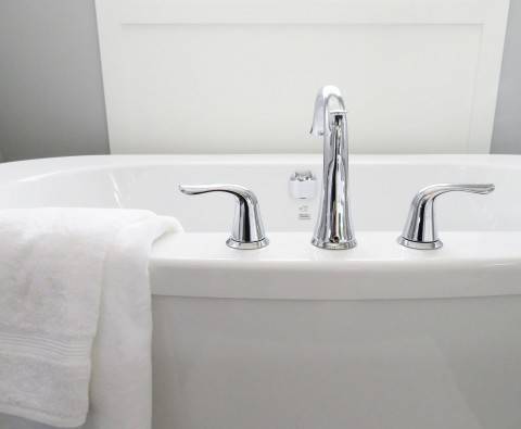 Tips to Avoid Mildew and Mould in Bathroom