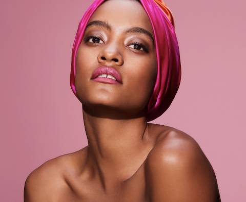 Why you should invest in a silk bonnet