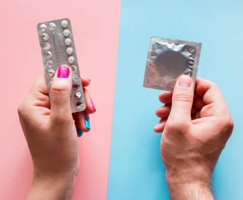 How to talk to your teen about birth control