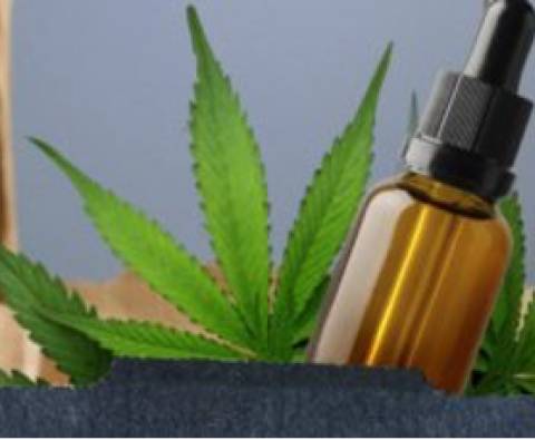 You can find CBD products everywhere: But do they work?