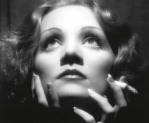 A brief guide to Marlene Dietrich