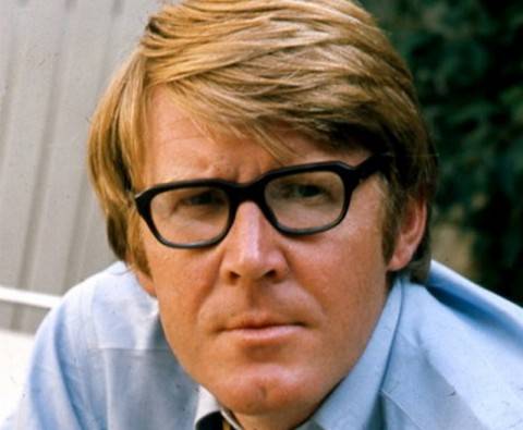 “Kindly, cosy and essentially harmless”: Alan Bennett in his own words