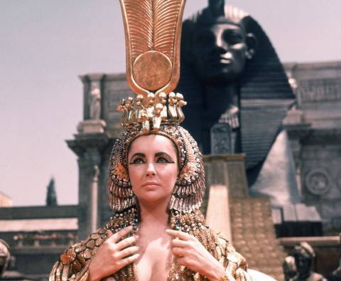 10 Unknown facts about Cleopatra