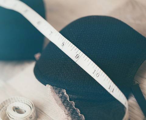 How the right bra changed my life