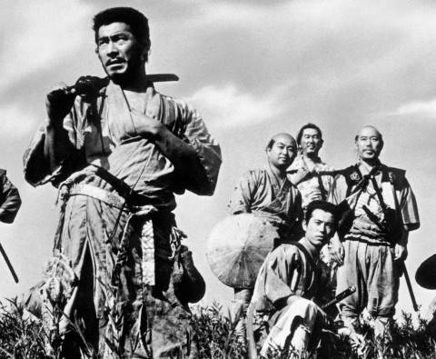 A brief guide to Akira Kurosawa