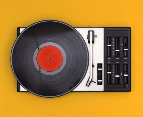 Why is vinyl making a comeback?