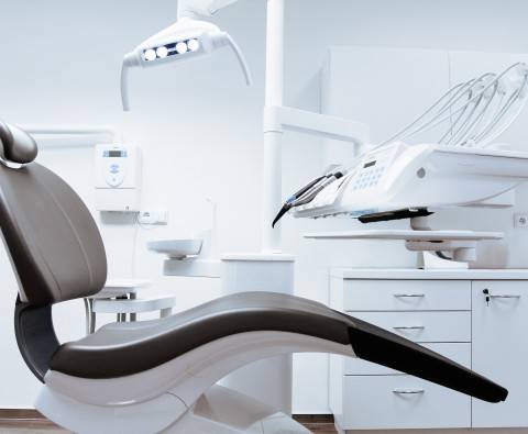 The real cost of opening a dental practice