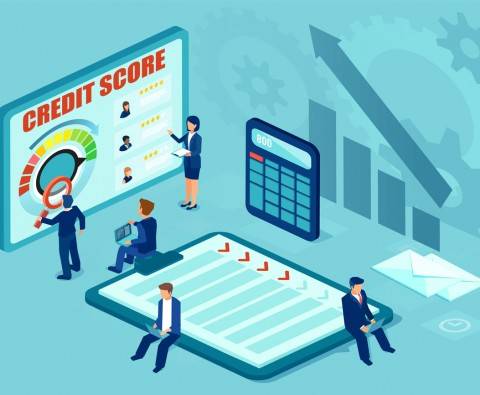 How to heal your credit report