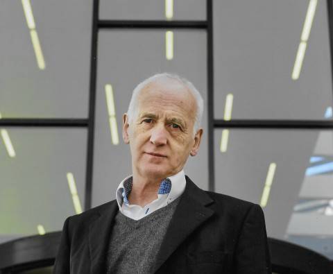 Terry Deary: Books that changed my life