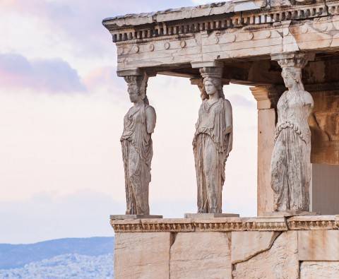 Athens: Responding to the crisis