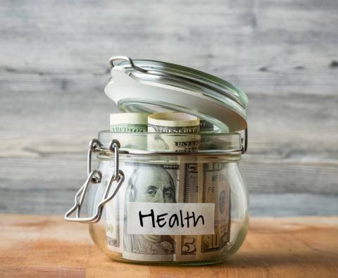 Healthy investments you should make