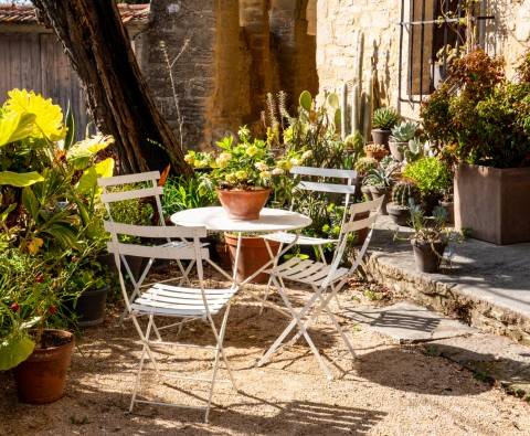 How to maximise your garden’s potential