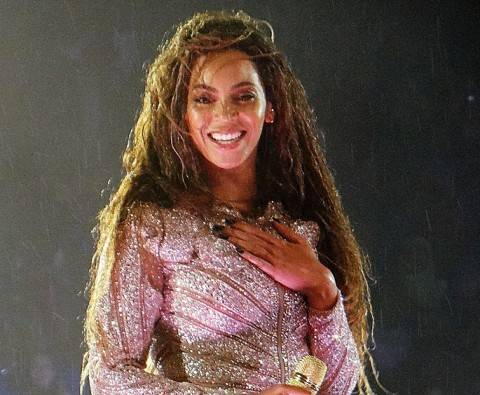 The Beyoncé dictionary: From 'Becky' to 'Boy Bye'