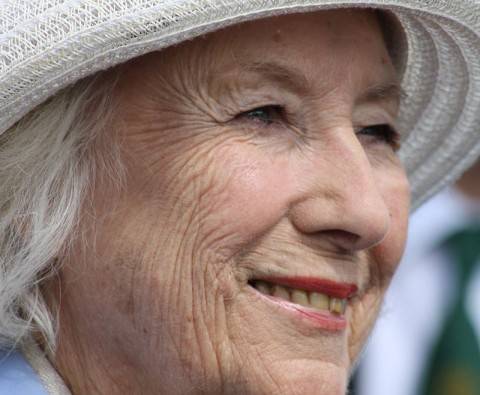 5 things you should know about Dame Vera Lynn