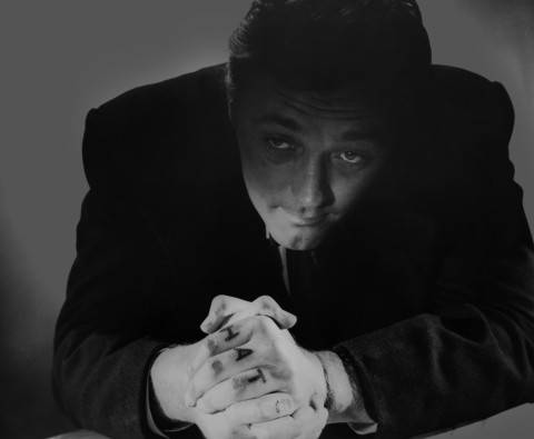 A brief guide to Robert Mitchum