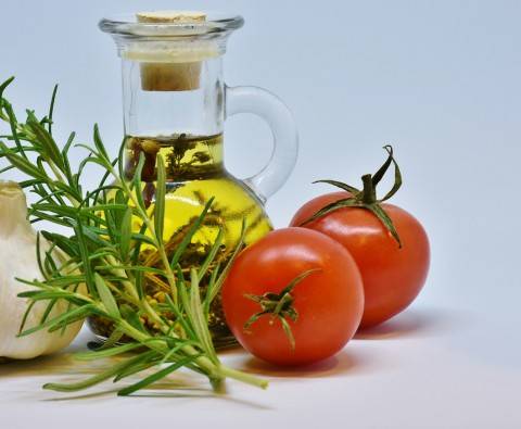 How to enjoy a delicious Mediterranean diet as a vegan