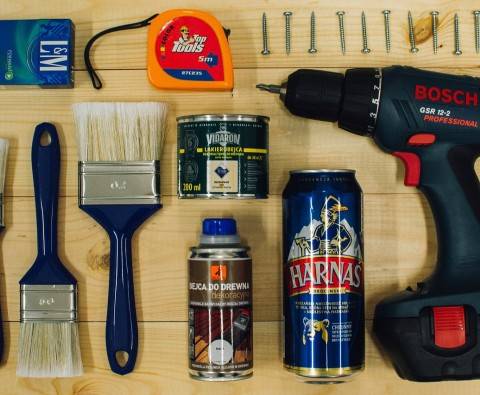 The best 10 tools for your DIY and craft projects