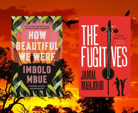 10 Great books by African authors in 2021