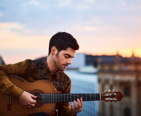 5 Greatest classical guitar pieces