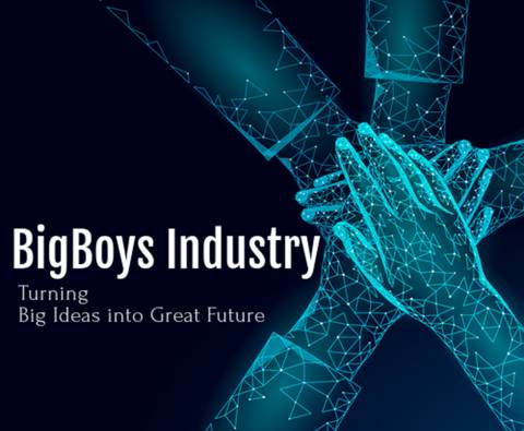 VEWC launches the highly-anticipated BigBoys Industry Platform with BBI crypto token