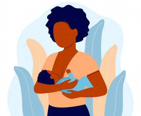 13 myths about breastfeeding