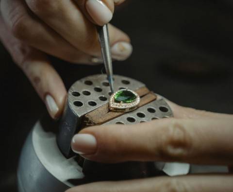 DEPHINI® – Rewriting the Rules of Fine Jewellery
