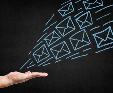 Improving email marketing conversion rates