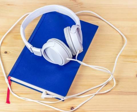 Audible's new subscription system: Keeping audiobooks in style?