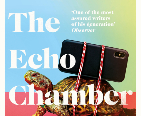 Book review: The Echo Chamber