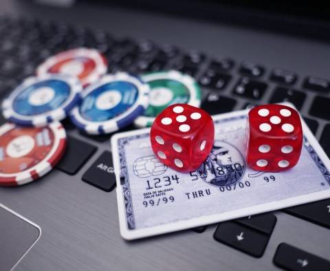 The secret to having fun with online casinos