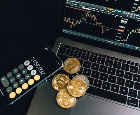 Here's how you can get your perfect crypto trading strategy!