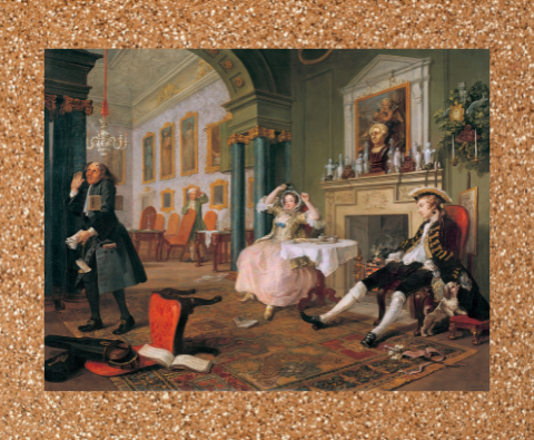 What you need to know about William Hogarth